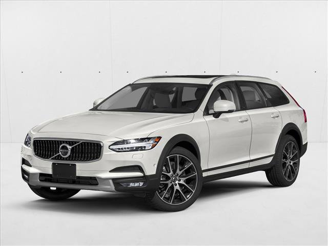 Used 2020 Volvo V90 T6 Cross Country w/ Advanced Package AWD/4WD image 1
