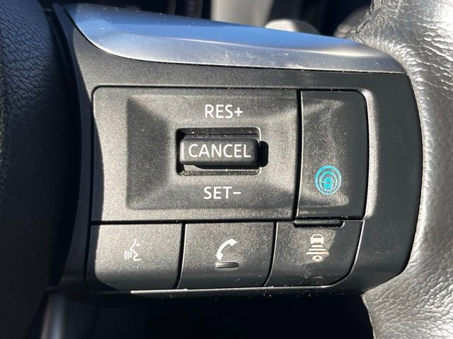 Certified 2023 INFINITI QX60 Luxe w/ Cargo Package image 14