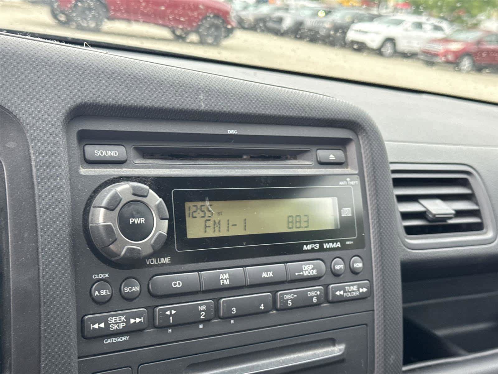 Used 2013 Honda Ridgeline Sport image 25