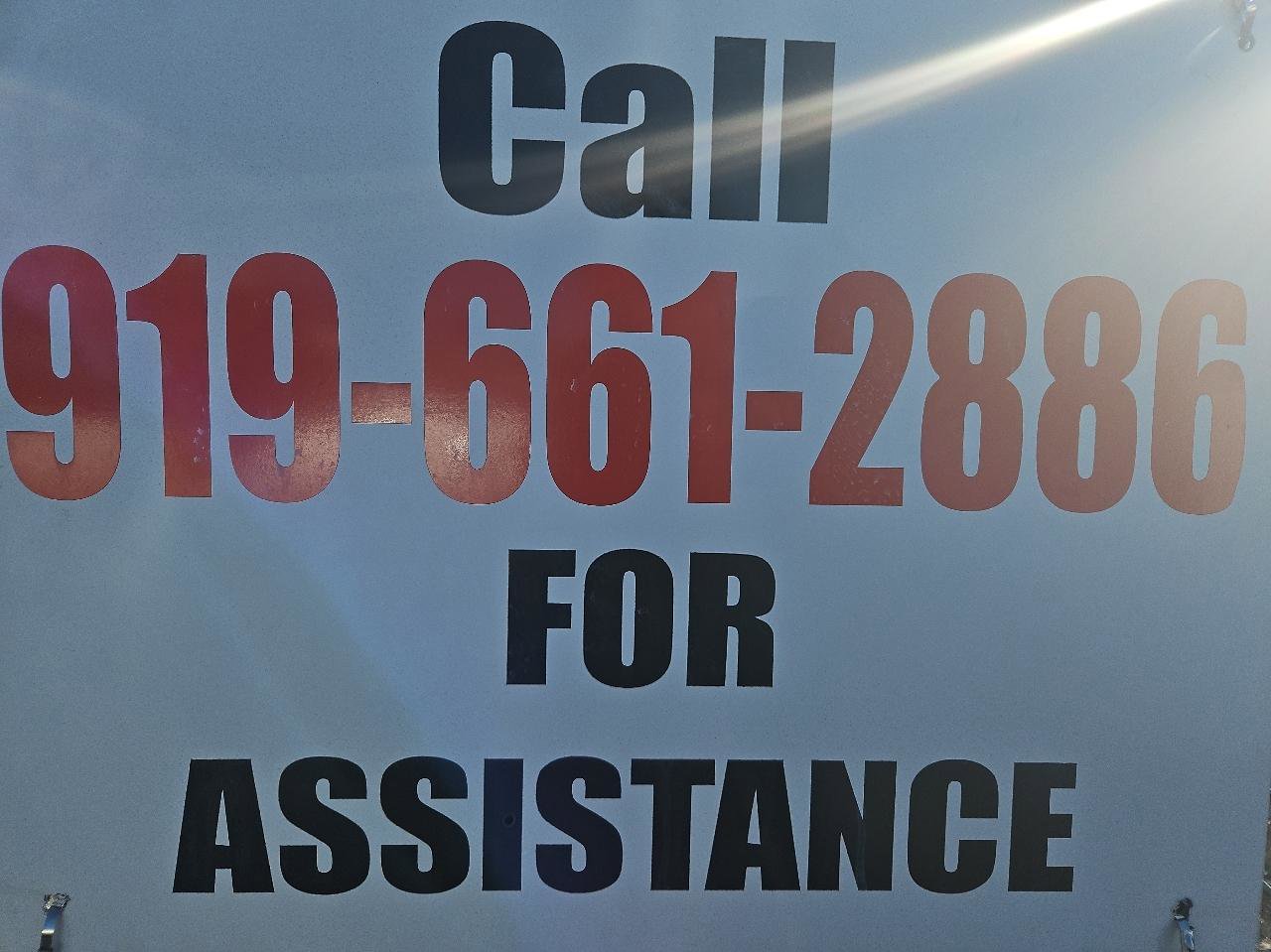 Used 2015 Chevrolet Express 4500 w/ Shuttle Bus Package RWD image 48