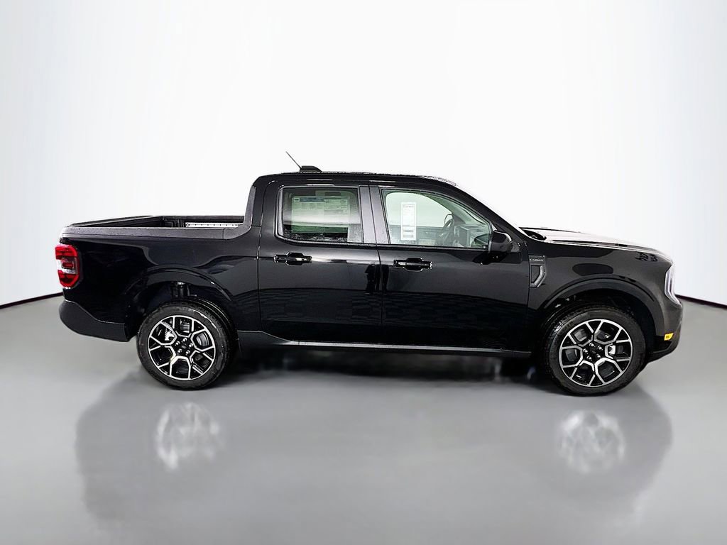 New 2026 Ford Maverick Lariat AWD/4WD image 18