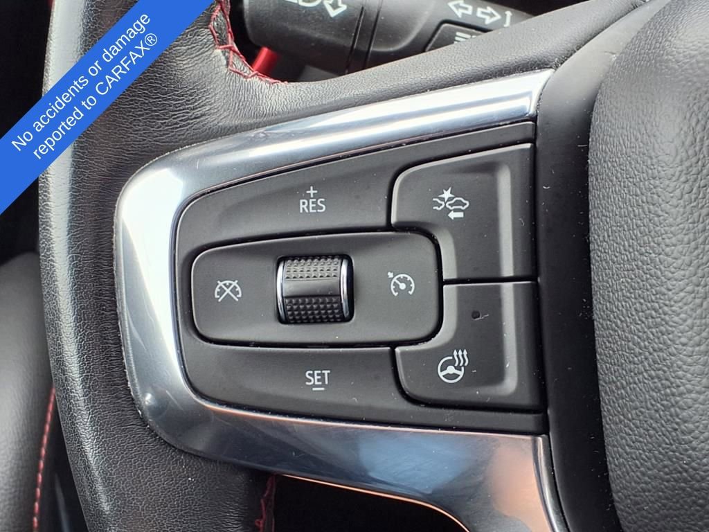 Used 2022 Chevrolet Blazer RS image 28