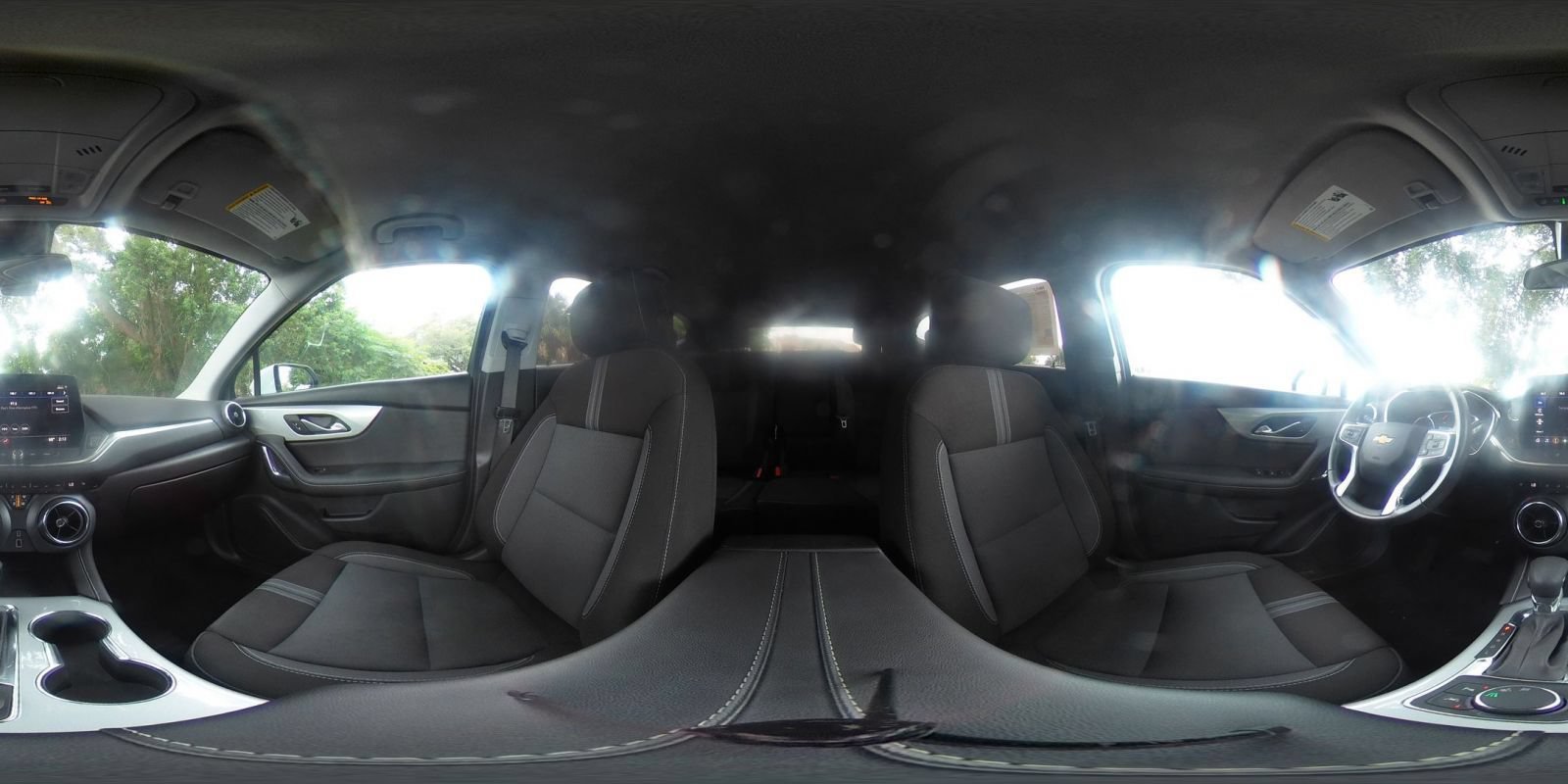 Used 2026 Chevrolet Blazer LT FWD image 41
