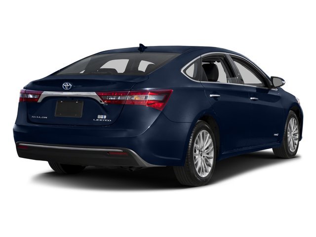 Used 2016 Toyota Avalon Limited FWD image 2