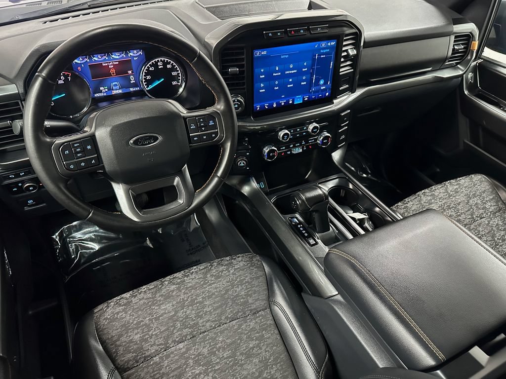 Used 2023 Ford F150 Tremor AWD/4WD image 13