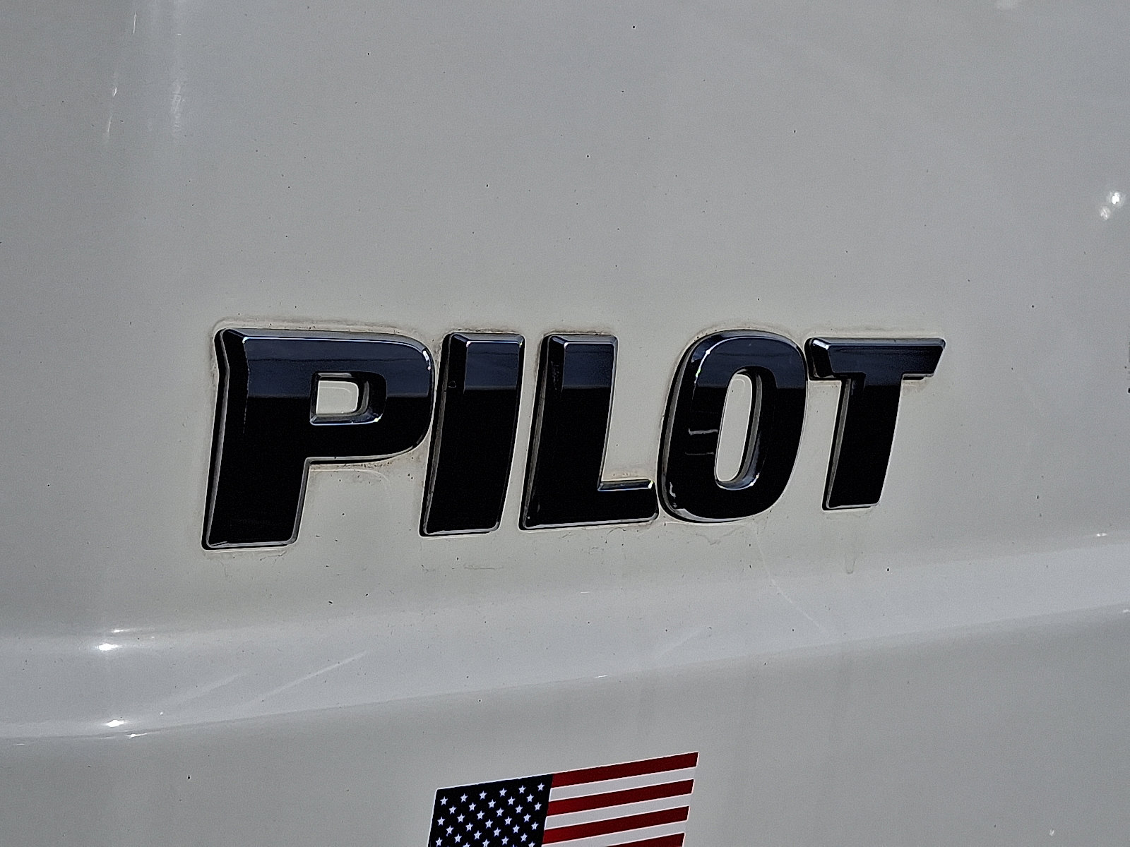 Used 2015 Honda Pilot SE image 30