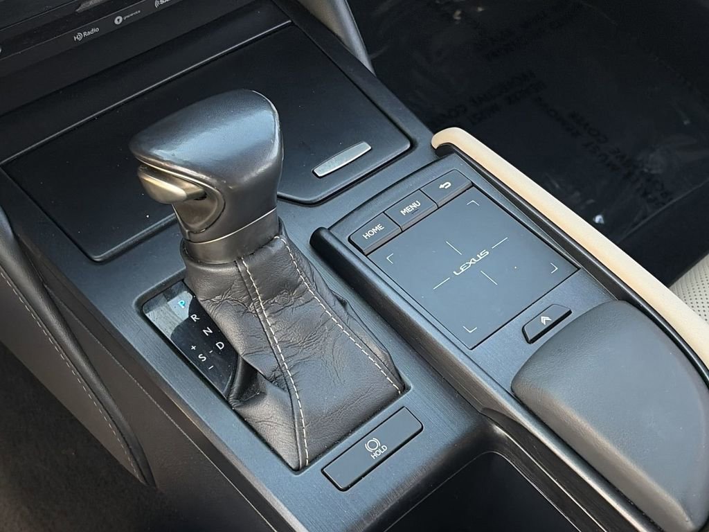Used 2021 Lexus ES 350 w/ Accessory Package 2 FWD image 16