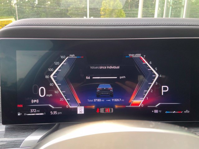 Certified 2023 BMW 760i xDrive w/ Parking Assistance Package AWD/4WD image 14