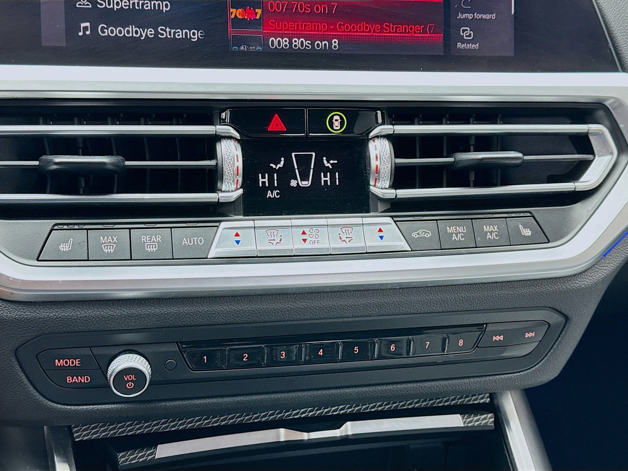 Used 2021 BMW M3 image 12