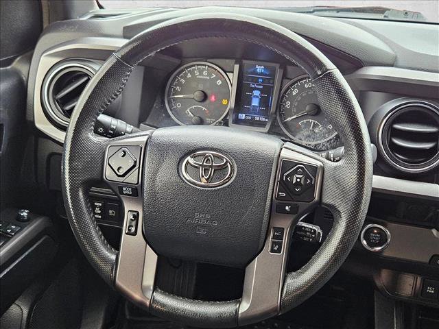 Used 2018 Toyota Tacoma TRD Off-Road image 11