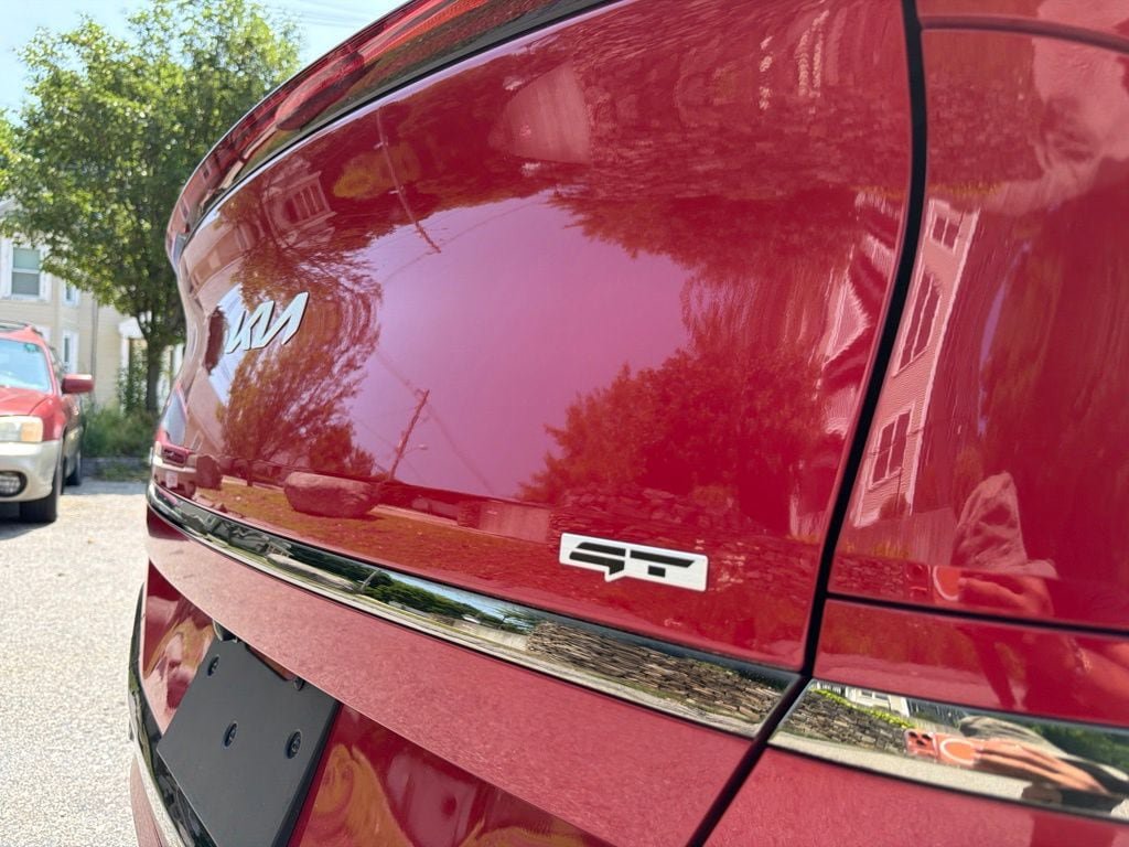 Certified 2023 Kia EV6 GT AWD/4WD image 11