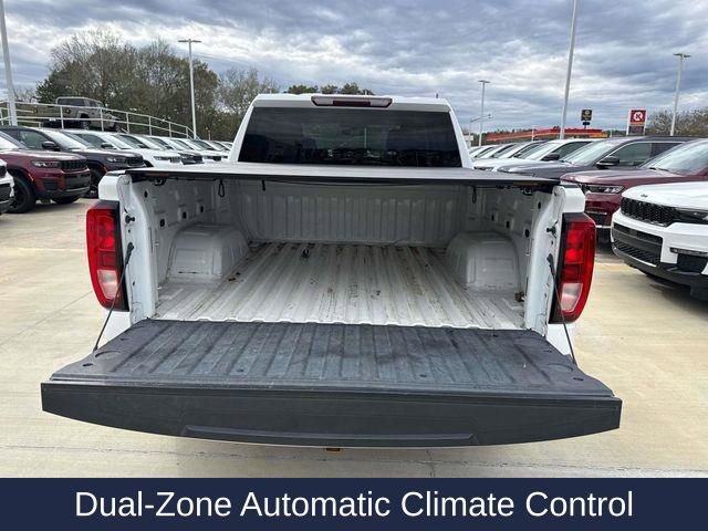 Used 2021 GMC Sierra 1500 Elevation image 13
