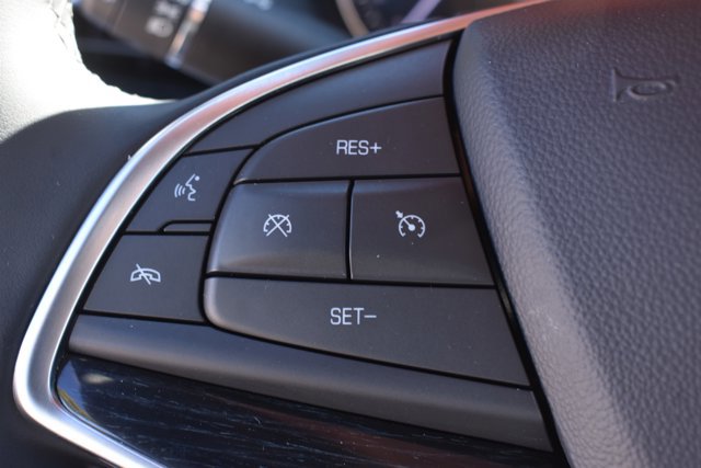 Used 2025 Cadillac XT5 Premium Luxury image 22