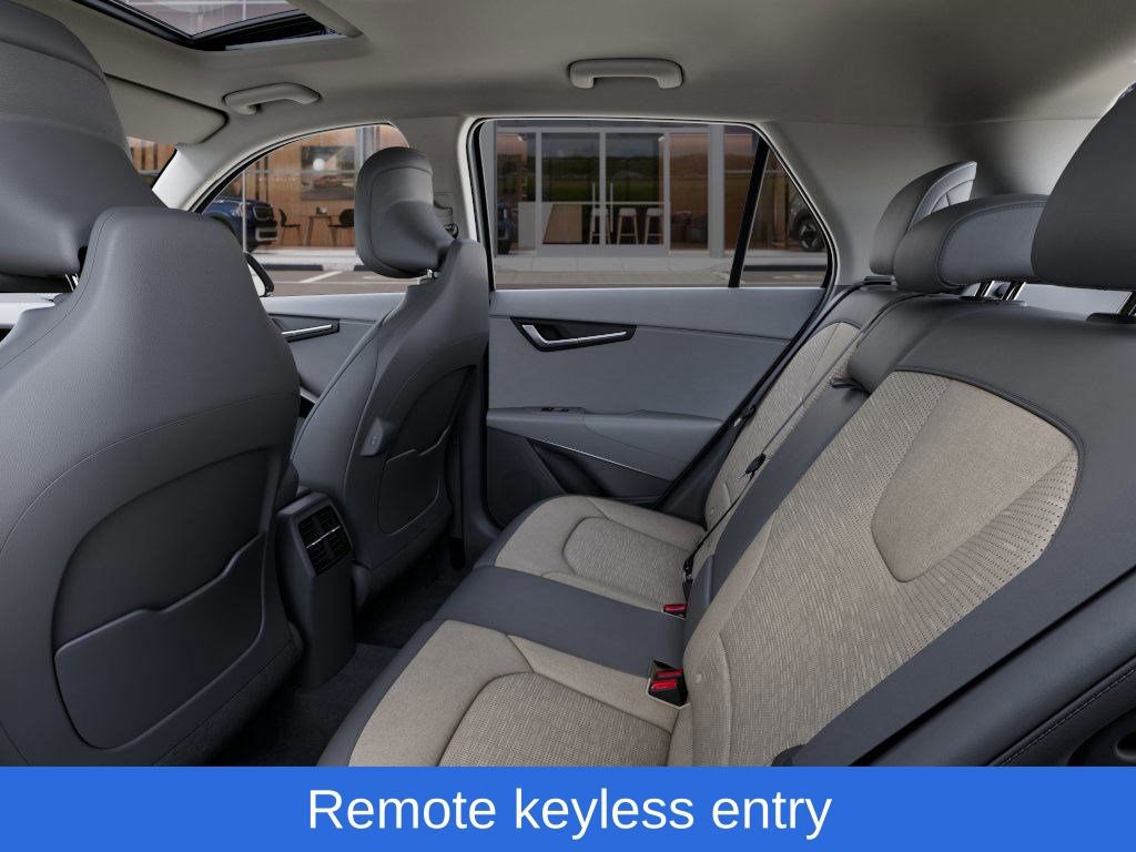 New 2026 Kia Niro SX Touring image 19