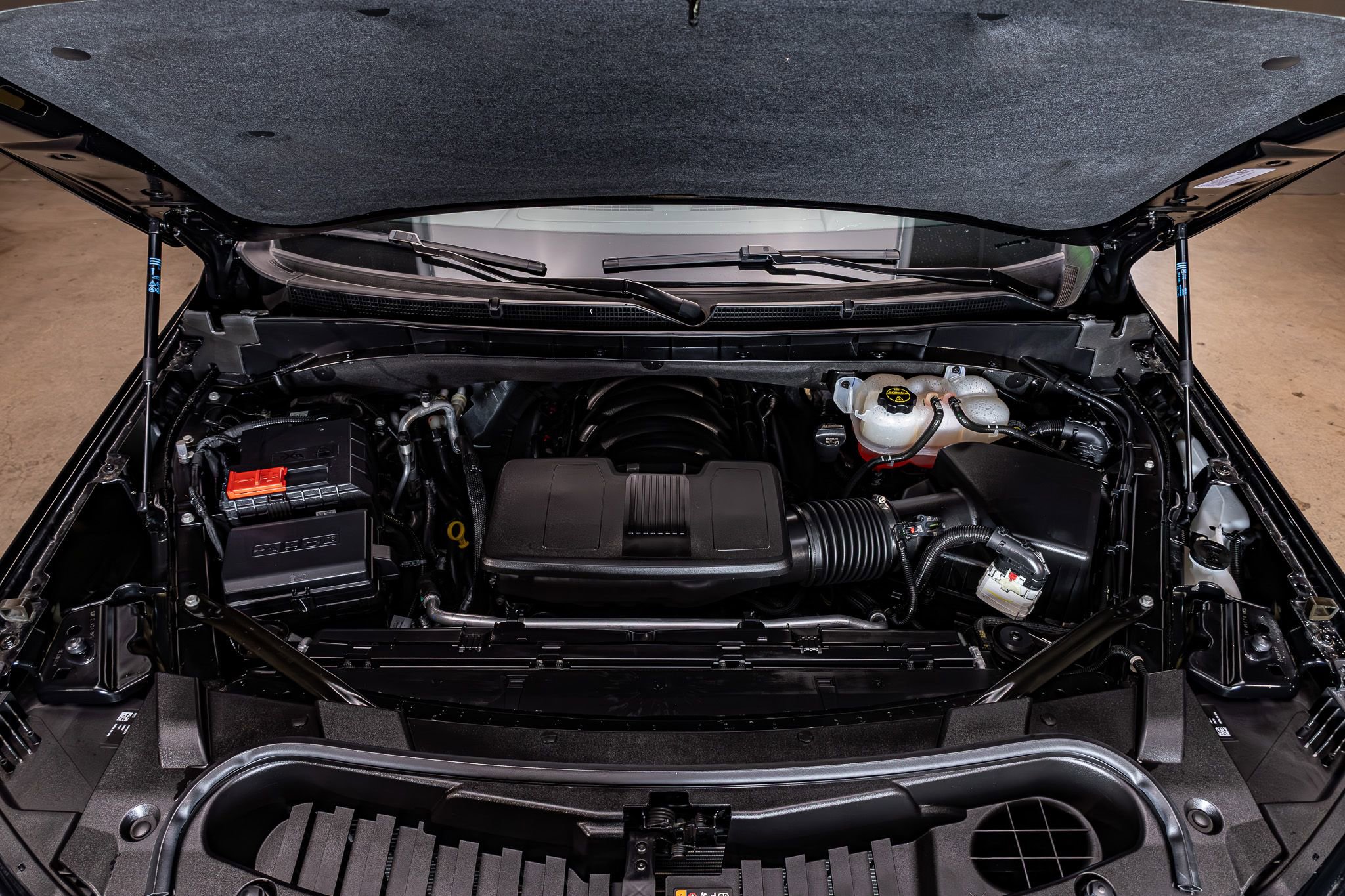 Used 2024 GMC Yukon XL Denali w/ Denali Reserve Package image 32