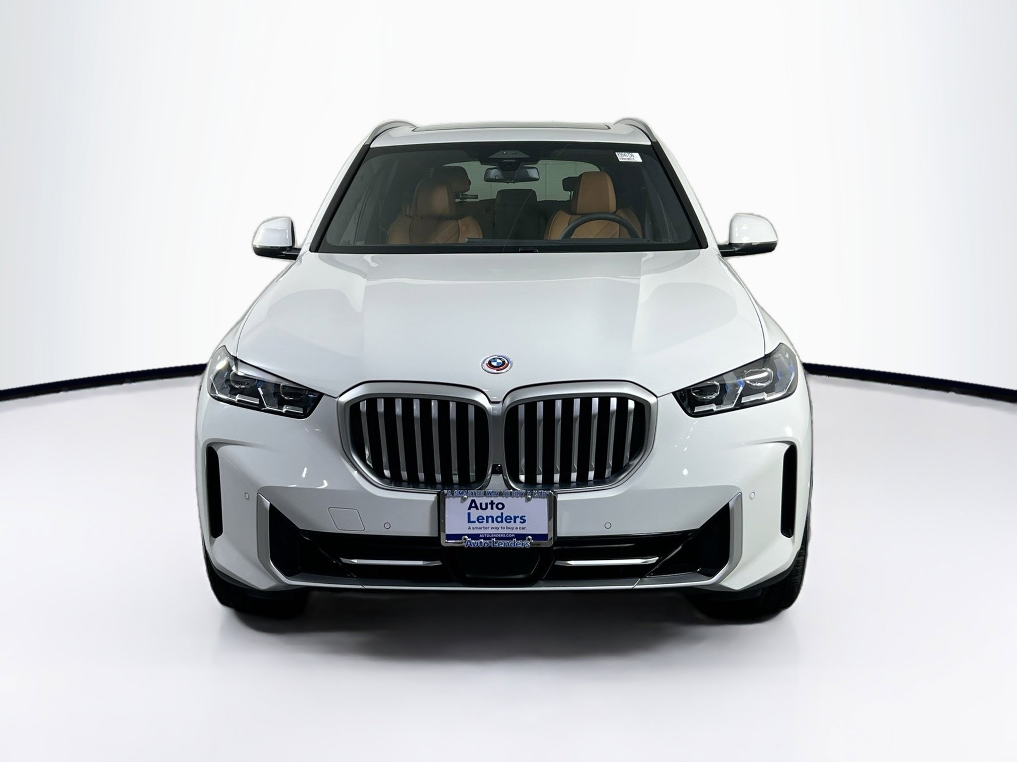 Used 2024 BMW X5 xDrive40i w/ Premium Package image 2