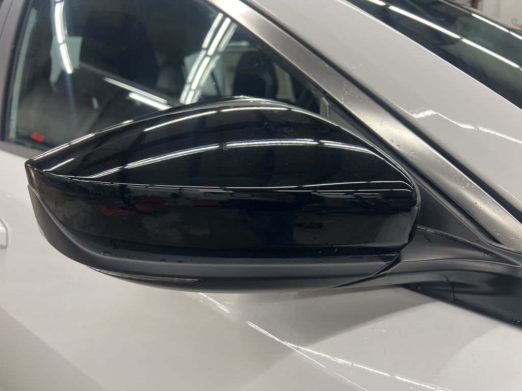 New 2026 Nissan Sentra SV w/ SV Convenience Package image 11