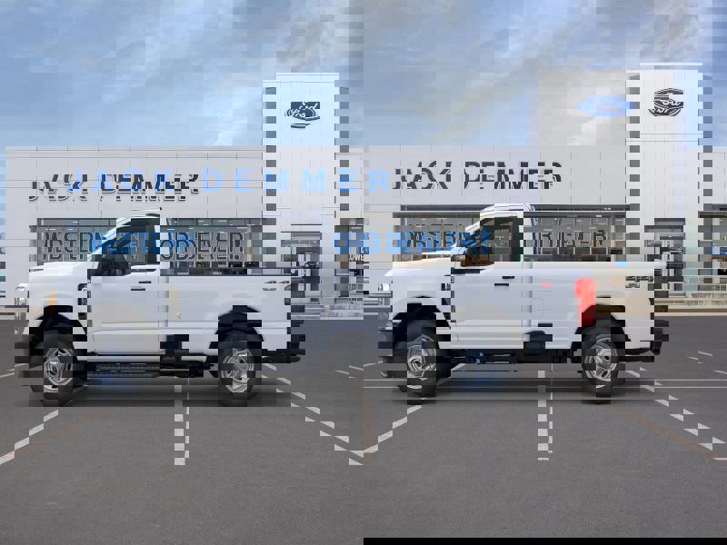 New 2026 Ford F250 XL image 3