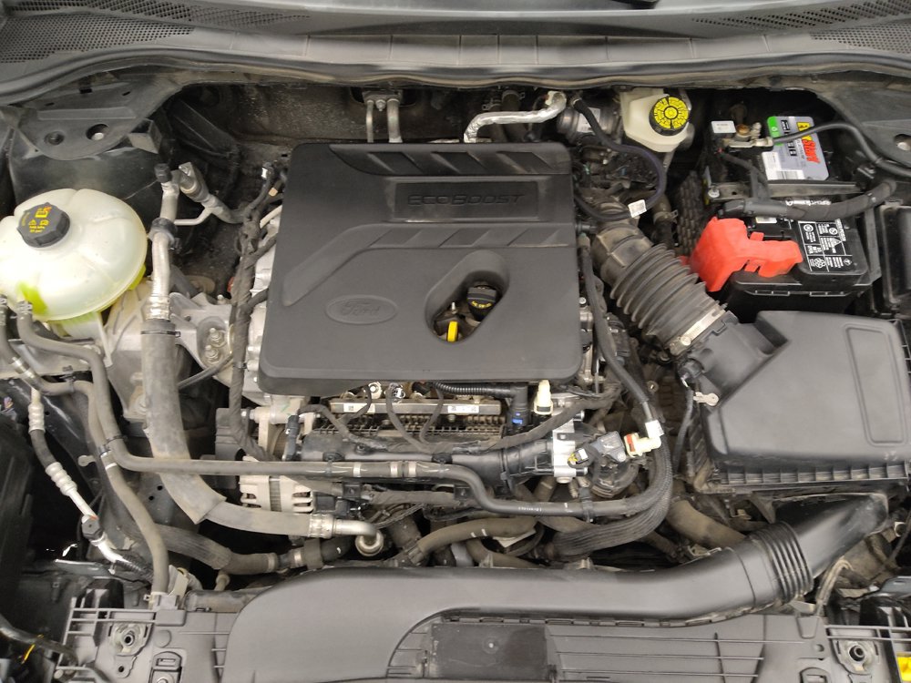 Used 2020 Ford Escape SEL FWD image 30