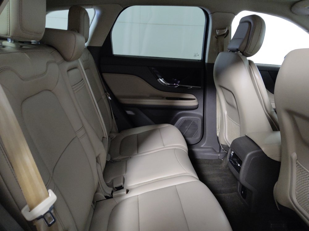 Used 2020 Lincoln Corsair FWD w/ Premium Package image 19