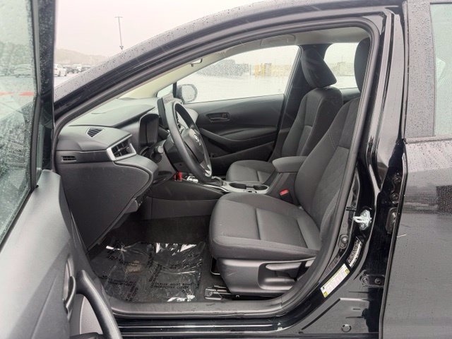 Used 2024 Toyota Corolla LE FWD image 10