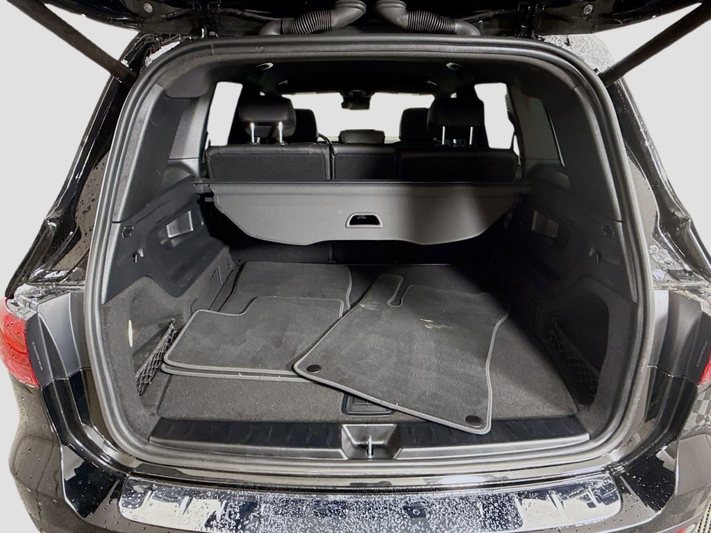 Used 2024 Mercedes-Benz GLB 250 GLB 250 image 24