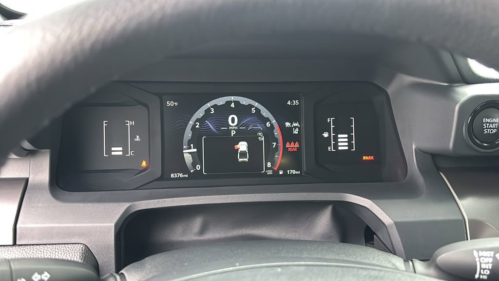 Used 2024 Toyota Tacoma SR5 image 16