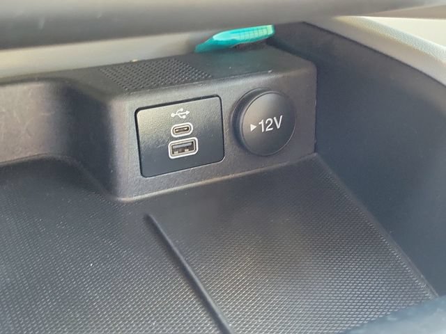 Certified 2024 Ford Escape Active FWD image 25