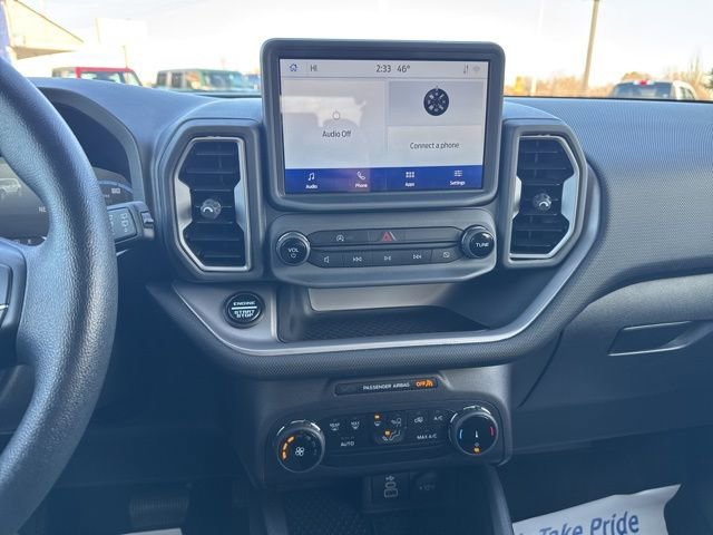 Used 2024 Ford Bronco Sport Big Bend image 20