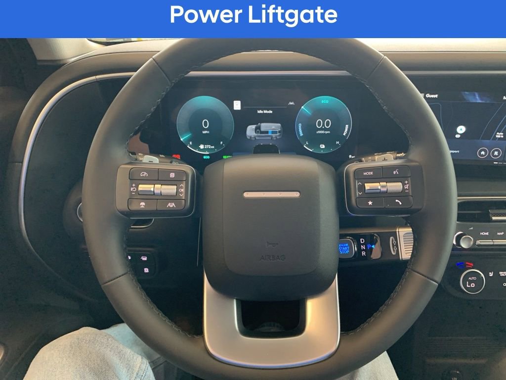 New 2026 Hyundai Palisade SEL image 4