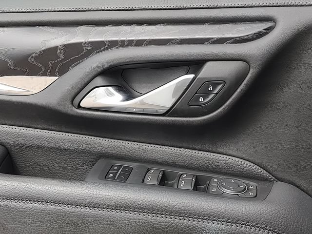 Used 2022 GMC Yukon XL Denali RWD image 23