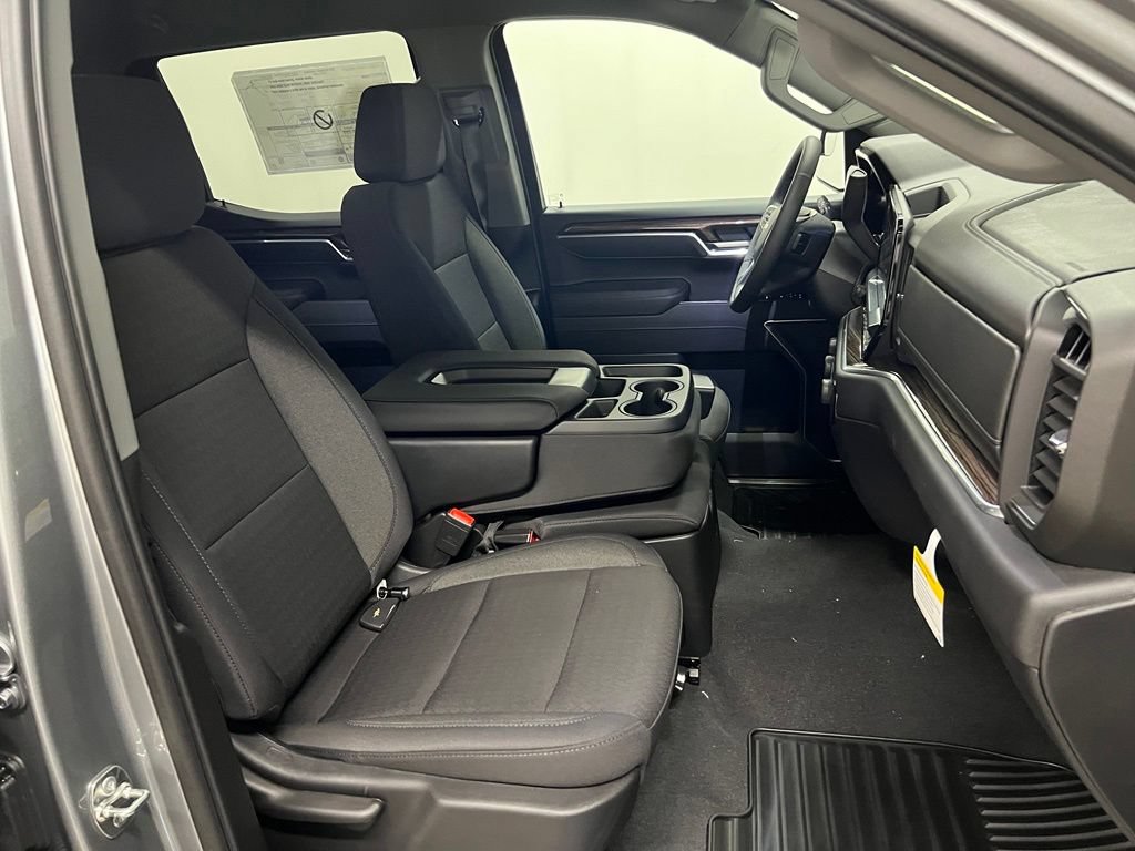 New 2026 Chevrolet Silverado 1500 LT AWD/4WD image 43