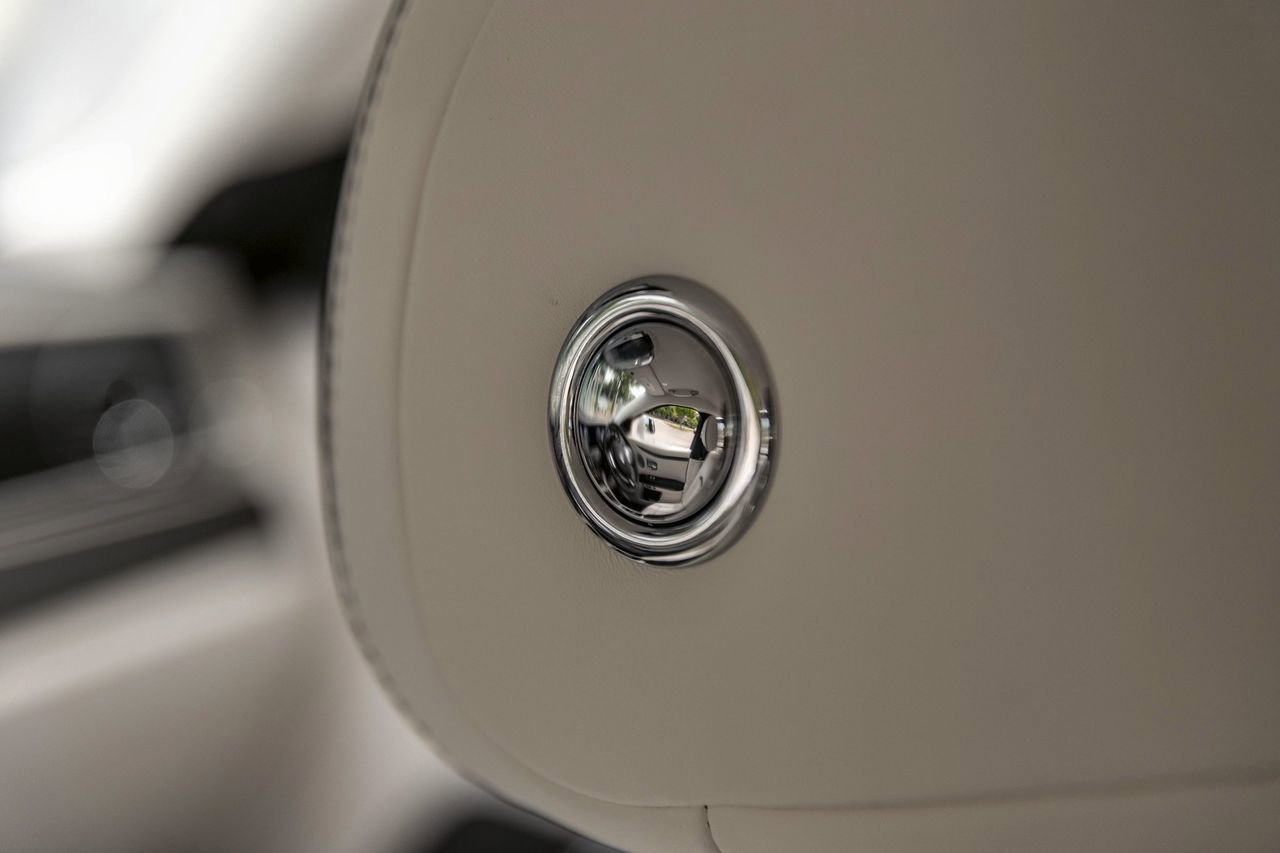 New 2026 Rolls-Royce Ghost image 59