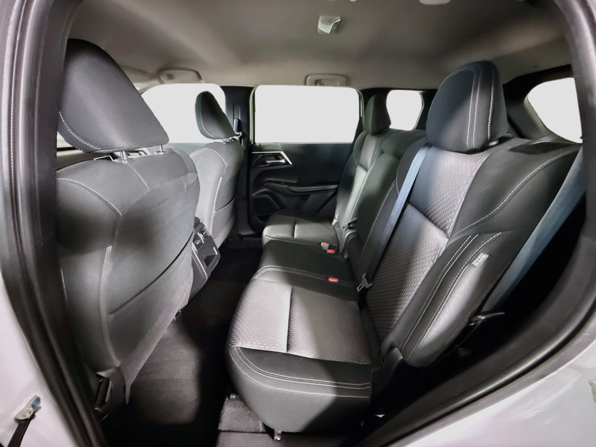 Used 2022 Mitsubishi Outlander ES AWD/4WD image 25