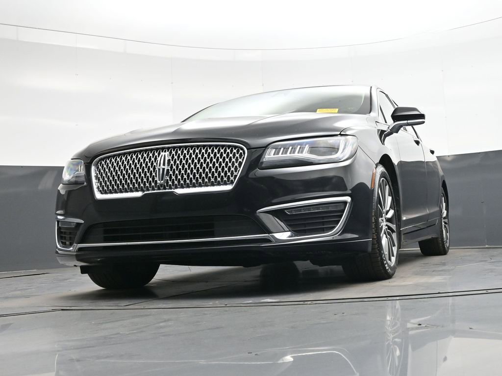 Used 2019 Lincoln MKZ Premiere image 36