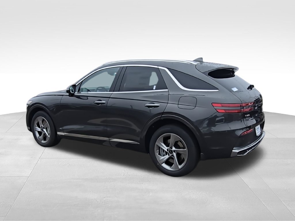 Used 2026 Genesis GV70 2.5T AWD/4WD image 6