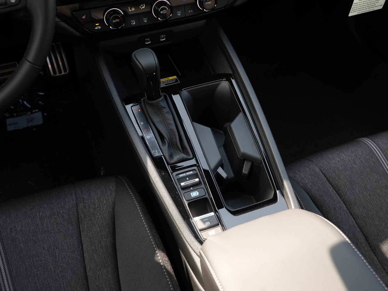 New 2025 Honda Accord Sport image 28