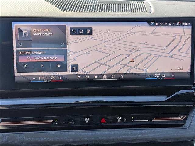 Used 2026 BMW 530i image 14