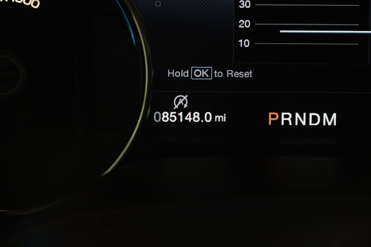 Used 2018 Ford F150 Lariat AWD/4WD image 36