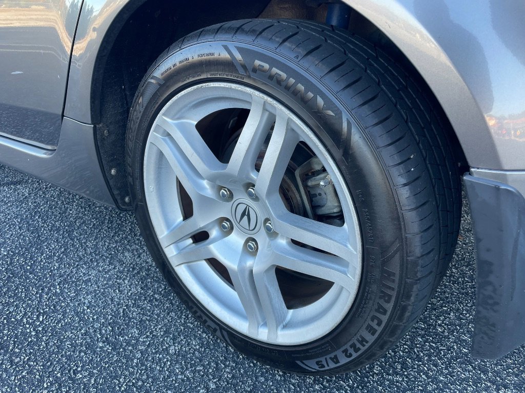 Used 2008 Acura TL image 8