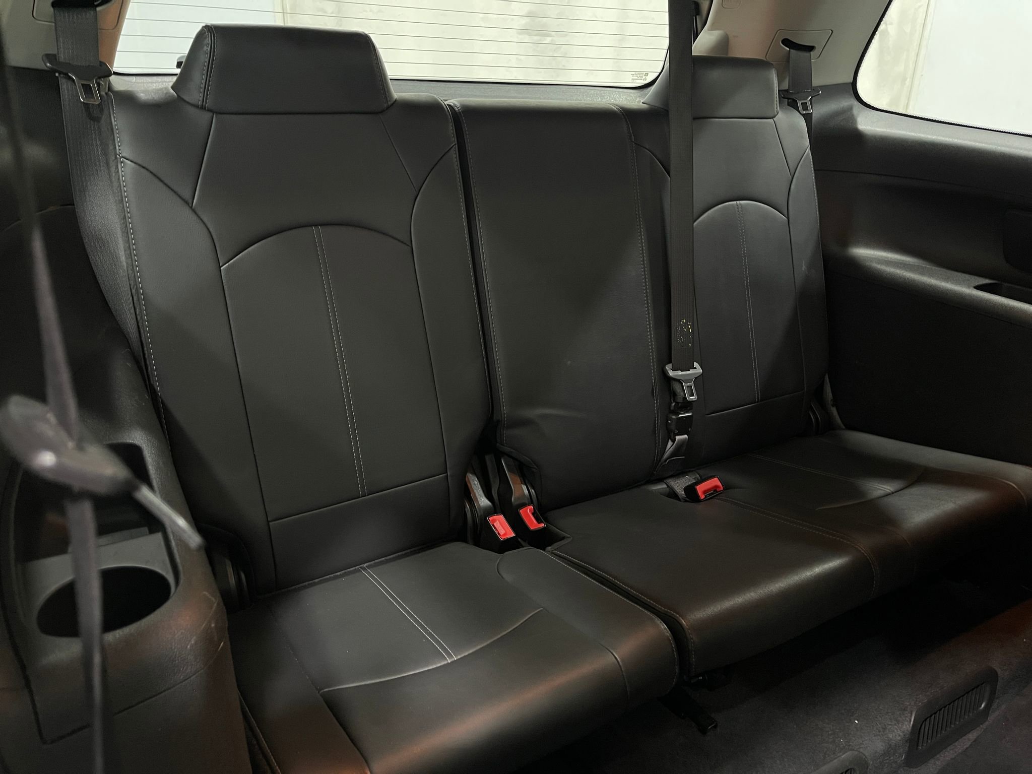 Used 2017 GMC Acadia Limited SLT FWD image 31