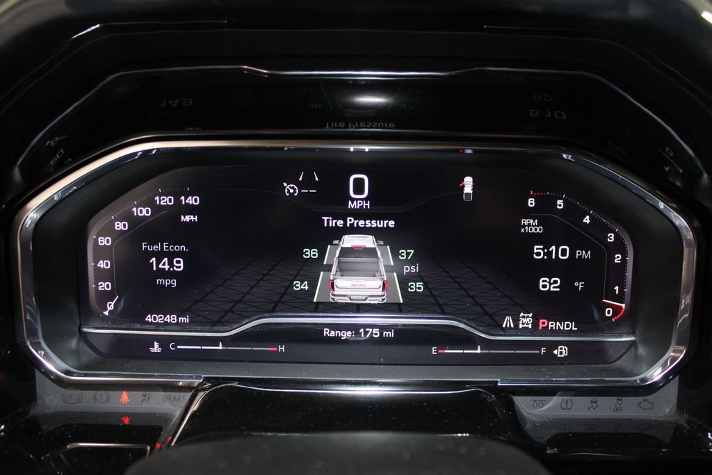 Used 2024 GMC Sierra 1500 SLT image 37