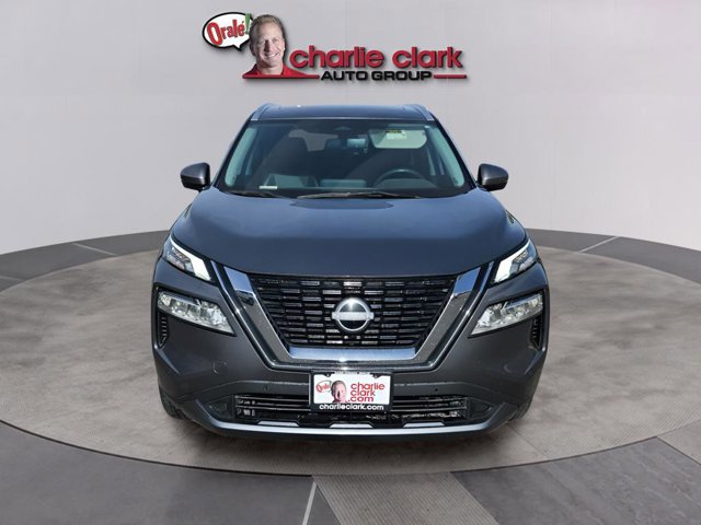 Certified 2023 Nissan Rogue SL w/ SL Premium Package image 9