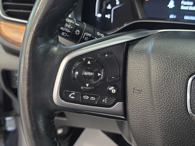Used 2020 Honda CR-V Touring image 15