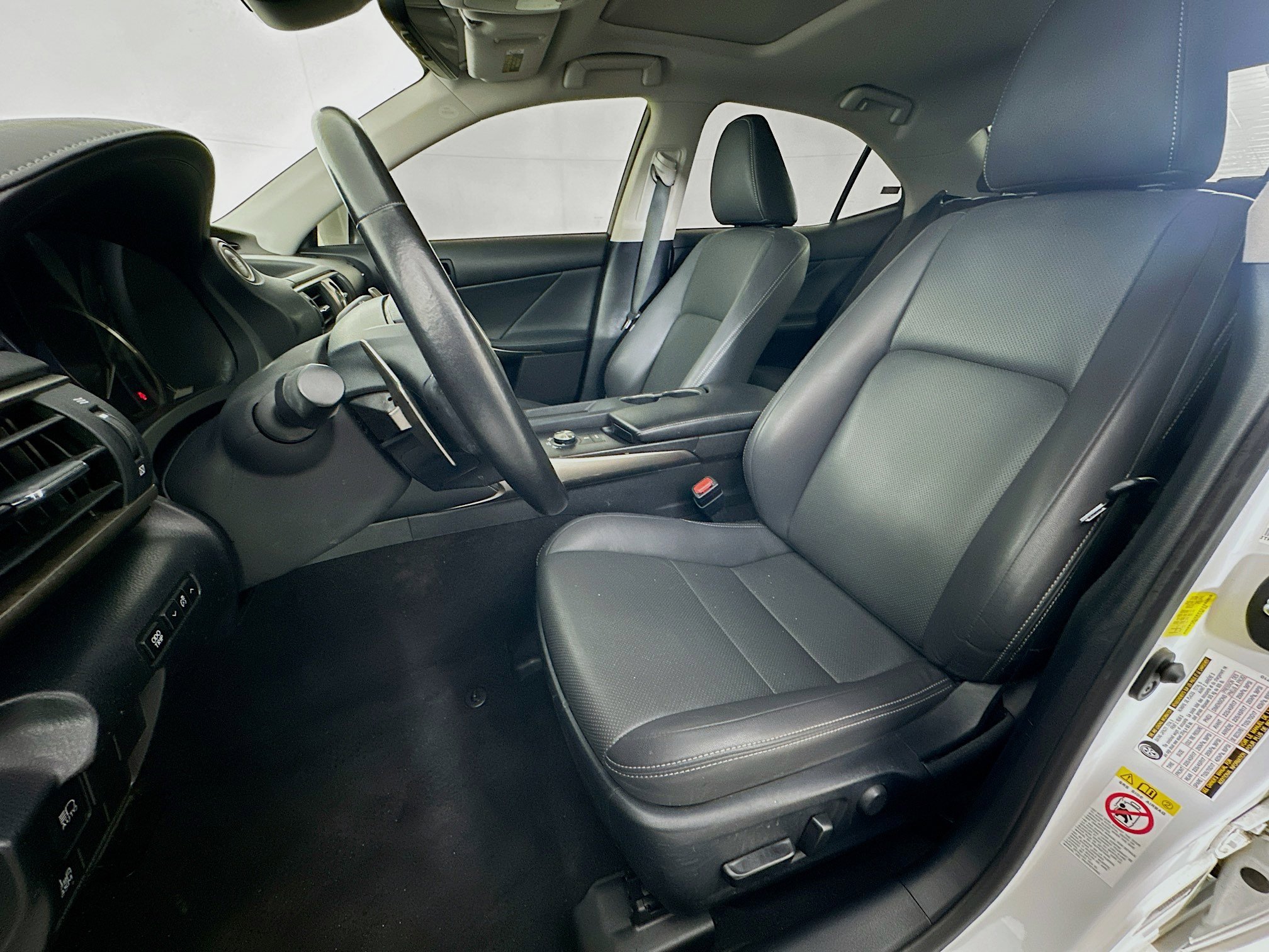 Used 2019 Lexus IS 300 w/ Accessory Package 2 image 13