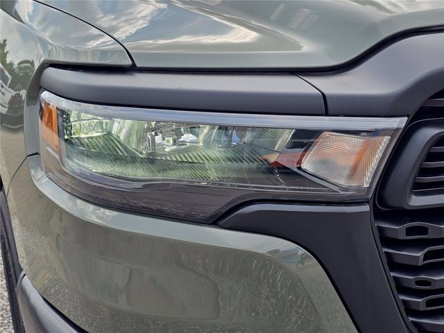 New 2026 RAM 1500 Tradesman RWD image 9