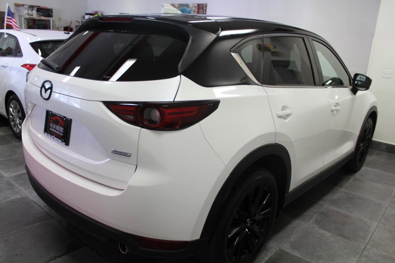 Used 2019 MAZDA CX-5 Grand Touring image 6