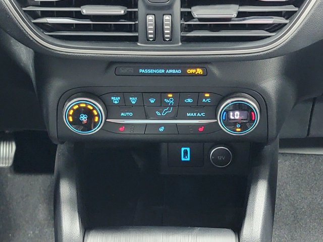Used 2020 Ford Escape SEL AWD/4WD image 20