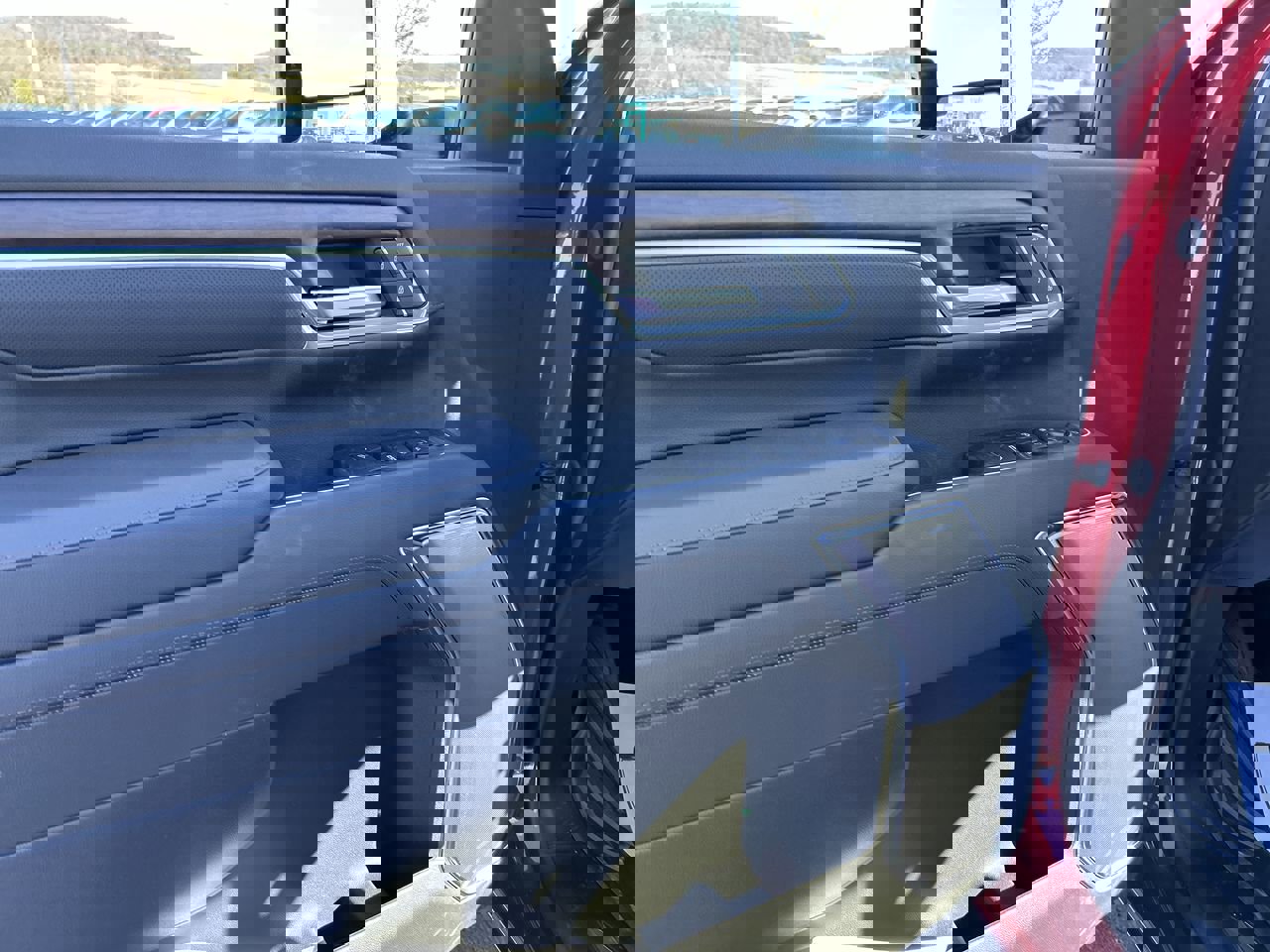 New 2026 Chevrolet Silverado 2500 High Country w/ Technology Package image 20