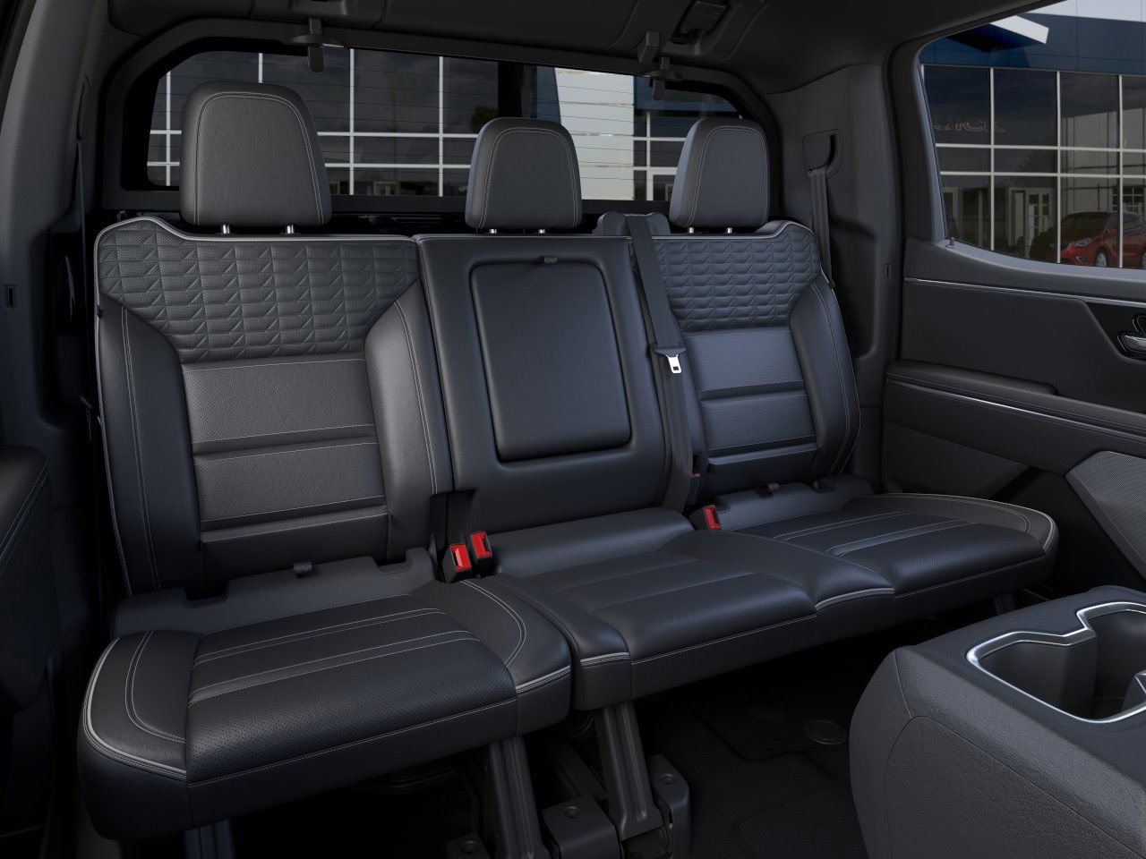 New 2025 GMC Sierra EV Denali image 17